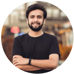Saqlain Raza